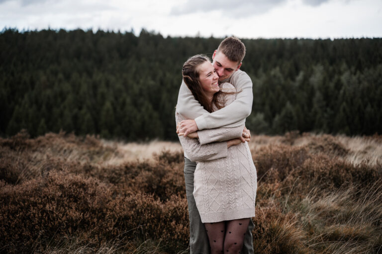 Paarshooting in meiner Heimat